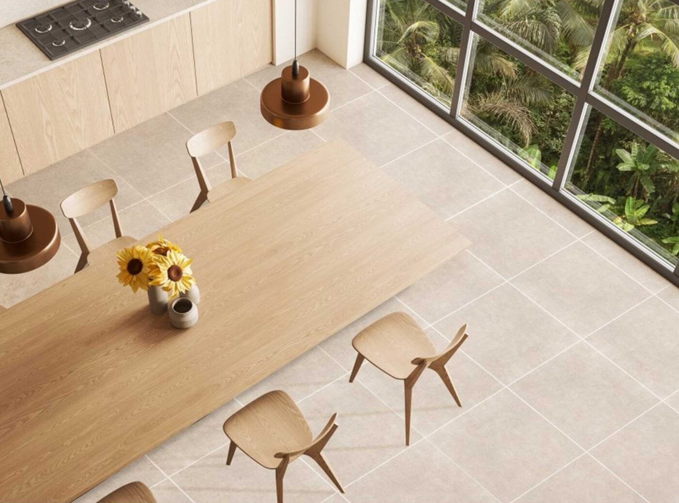 Cementoni-Bone-30x60-&-60x60-kitchen