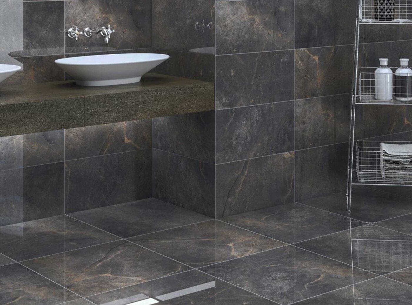 Serena-Graphite-Bathroom