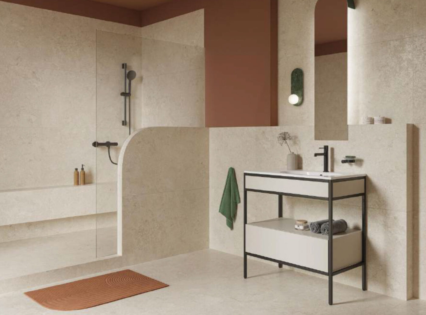 Dueville-Biege-Bathroom